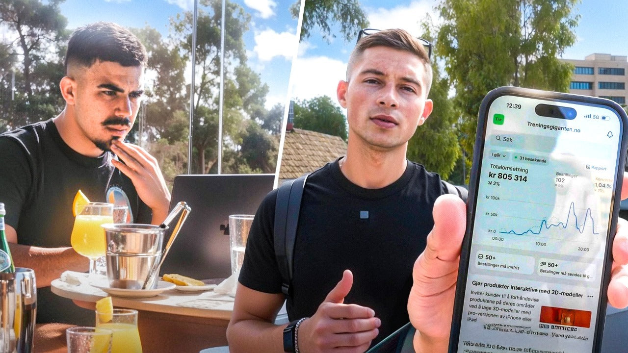 Last inn video: 